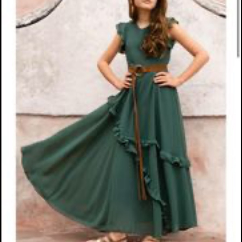 Joyfolie girls dress